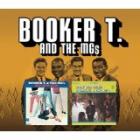 Hip Hug Her / Doin't Our Thing  di Booker T. &amp; The MG's - CD