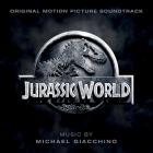 Jurassic World O.S.T. di Jurassic World - CD