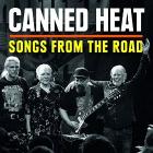 Songs From The Road  di Canned Heat - CD