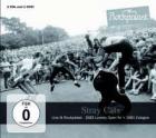 Live At Rockpalast 1983 di Stray Cats - CD / DVD