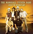 Live At The Record Plant di Marshall Tucker Band - CD