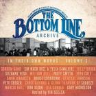 In Their Own Words : Volume 2 di The Bottom Line Archive - CD