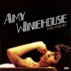 Back To Black  di Amy Winehouse - LP