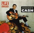 Life Unheard  di Johnny Cash - CD