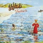 Foxtrot di Genesis - LP
