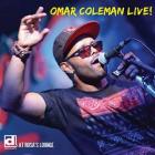 Omer_Coleman_Live_!_-Omar_Coleman_