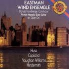 Eastman Wind Ensemble  di Wynton Marsalis & Eastman Wind Ensemble - CD