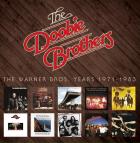 The_Warner_Bros_Years-Doobie_Brothers