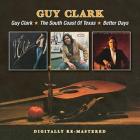 The Warner Bros Years di Guy Clark - CD