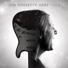 Talk di Jon Pousette-Dart - CD
