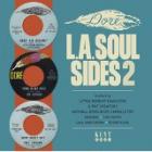 Dore L.A. Soul Sides 2 di Dore L.A. Soul Sides - CD