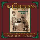 Playing In The Hall  di The Charlatans - CD