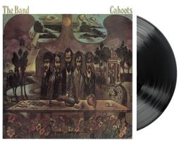 Cahoots di The Band - LP