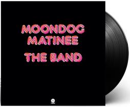 Moondog Matinee di The Band - LP
