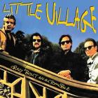 Crazy 'bout An Automobile di Little Village - CD