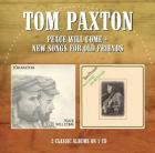Peace_Will_Come_/_New_Songs_For_Old_Friends-Tom_Paxton