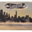 Wheel In The Sky , Live 1979  di Journey - CD