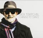 Learning To Dance  di Jack Tempchin - CD