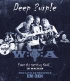 From The Setting Sun...(In Wacken)  di Deep Purple - CD