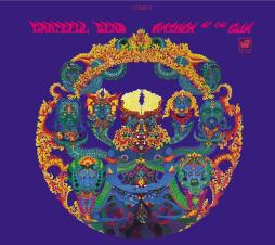 Anthem Of The Sun  di Grateful Dead - LP