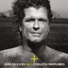 Mas Corazon Profundo  di Carlos Vives - CD