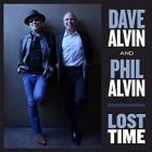 Lost Time  di Dave Alvin & Phil Alvin - CD