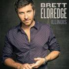 Illinois di Brett Eldredge - CD