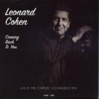 Comin Back To You  di Leonard Cohen - CD