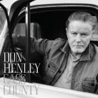Cass County Deluxe di Don Henley - LP