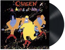 A Kind Of Magic  di Queen