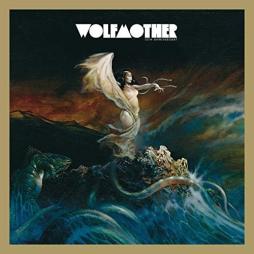 Wolfmother - 10th Anniversary Deluxe di Wolfmother - CD