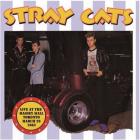 Live At The Massey Hall  di Stray Cats - CD
