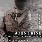 Blues From The Great Society  di John Prine - CD