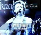 Live At Rockpalast (1983) di Paul Brady - CD
