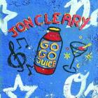 Go Go Juice  di Jon Cleary - CD