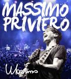 Massimo  di Massimo Priviero - CD / DVD