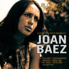 Blowing In The Wind di Joan Baez - CD