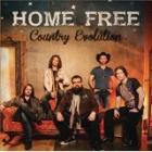 Country Evolution  di Home Free - CD