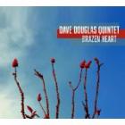 Brazen Heart  di Dave Douglas - CD