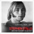 Central Park 1979  di Stephen Stills - CD