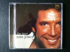 The Voice  di Tom Jones - CD