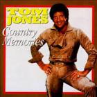 Country Memories di Tom Jones - CD
