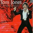 The Ultimate Performance  di Tom Jones - CD