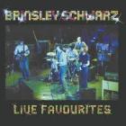 Live Favourites di Brinsley Schwarz - CD