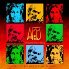 Better Late Than Ever  di Anderson Ponty Band - CD / DVD