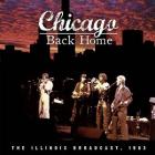 The Illinois Broadcast di Chicago - CD The Illinois Broadcast di Chicago - CD