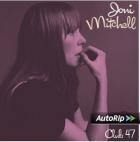 Club 47 di Joni Mitchell - CD