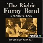 My Father's Place  di Richie Furay - CD