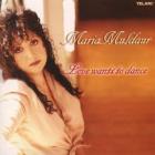 Love Wants To Dance  di Maria Muldaur - CD