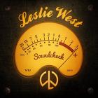 Soundcheck di Leslie West - CD